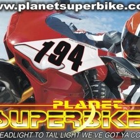 Contact Planet Superbike