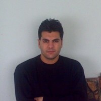 Image of Serkan Ozdemir