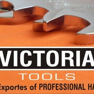 Contact Victoria Tools