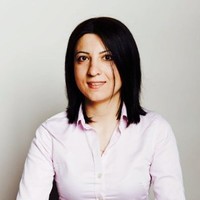 Contact Ruzanna Sargsyan, MBA