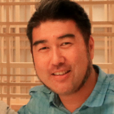 Image of Hiro Mori