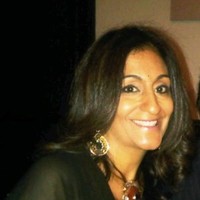 Image of Reshma Parvani