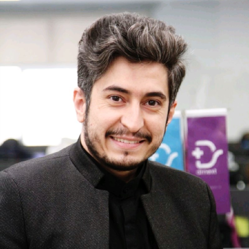 Amir Mousavi
