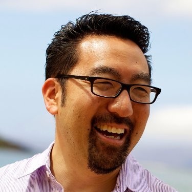 Image of Gene Kim