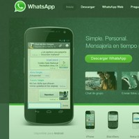 Contact Whatsapp Descargar