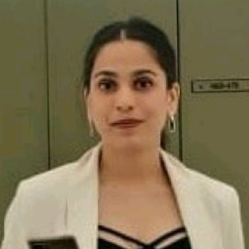 Ankita Jathar