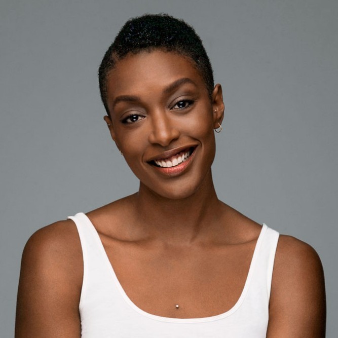 Image of Franchesca Ramsey