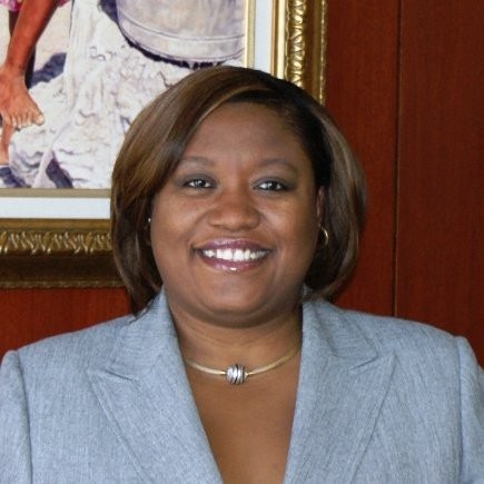 Image of Latoya Barnes