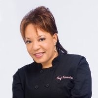 Image of Chef Armstrong