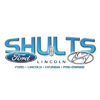Shults Ford Lincoln