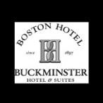 Contact Boston Buckminster