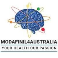 Image of Modafinil Australia