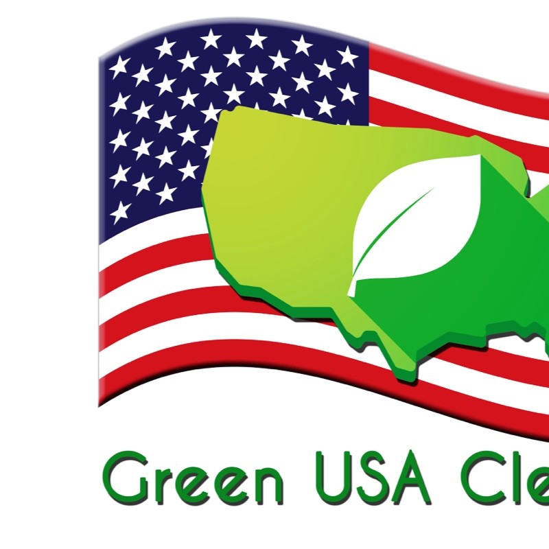 Green Cleaning Company