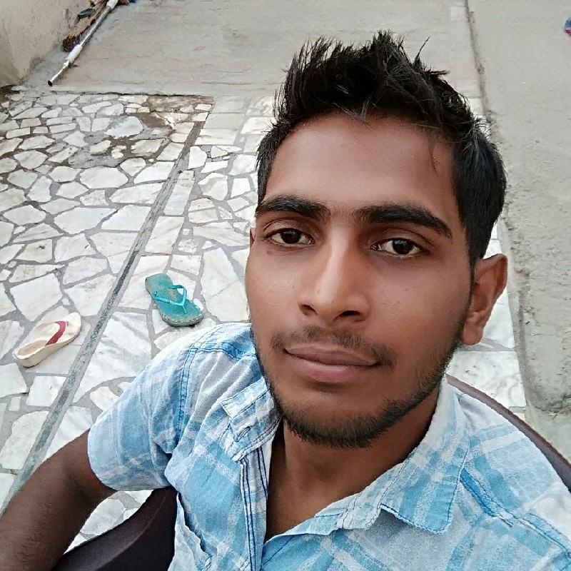 Harjeet Kumar