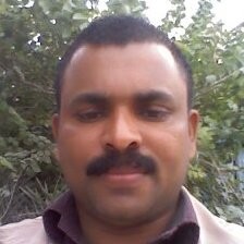 Rajesh Madappatt