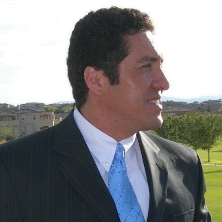 Gustavo Villalobos Sanz