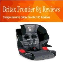 Contact Frontier Britax