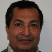 Image of Mike Gopikanth