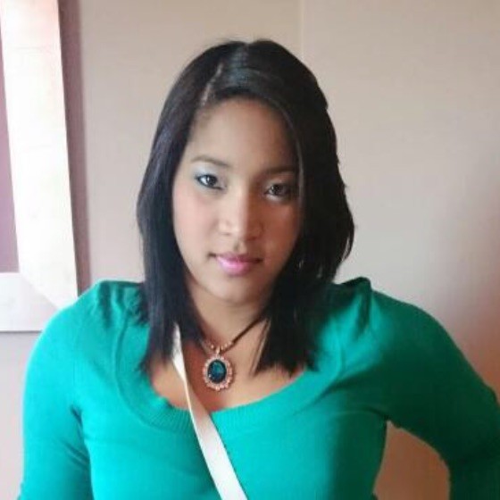 Image of Mariely Capellan