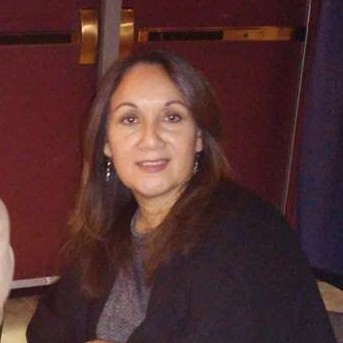 Isabel Velasco