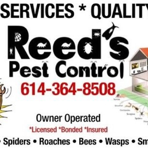 Contact Reeds Control