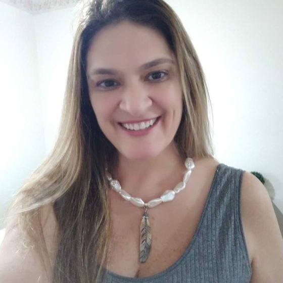 Ana Claudia Maciel Ribeiro