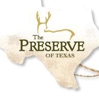 Contact Preserve Texas