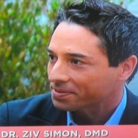 Ziv Simon Email & Phone Number