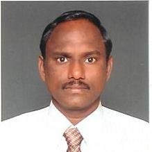 Dommeti P R Sudhakar