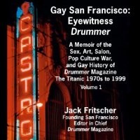 Contact Jack Fritscher