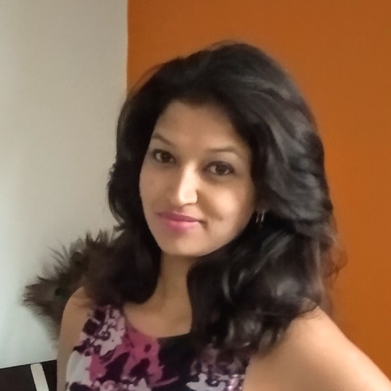 Divya Gupta
