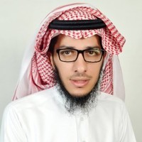 Image of Saleh Alrobah