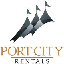 Contact Portcity Rentals