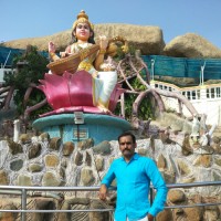 Narender Reddy Vanga