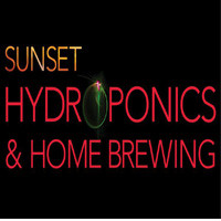 Contact Sunset Homebrewing