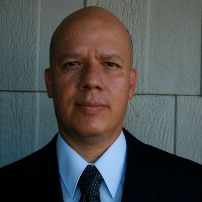 Image of Hector Valenzuela