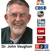 Contact John Vaughan