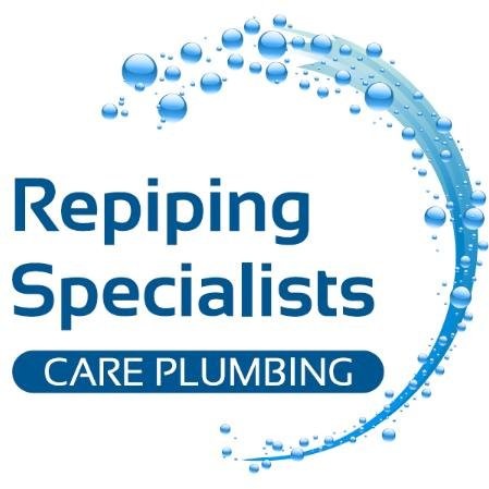 Contact Repiping Plumbing