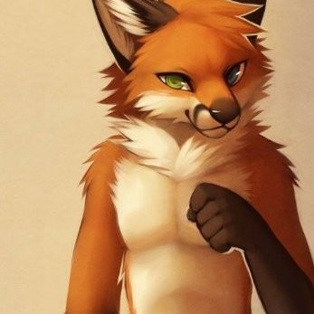 Image of Fox Furry