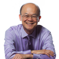 Image of Barrie Tan