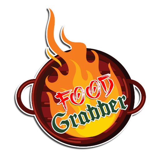 Image of Food Grabber