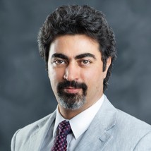 Mehdi Ghahremani Email & Phone Number