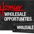 Contact Homier Wholesale