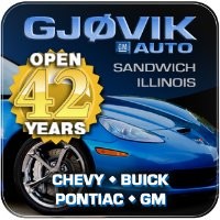 Gjovik Auto