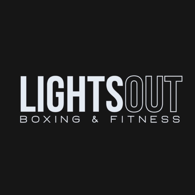 Lights Out Boxing Wesley Chapel