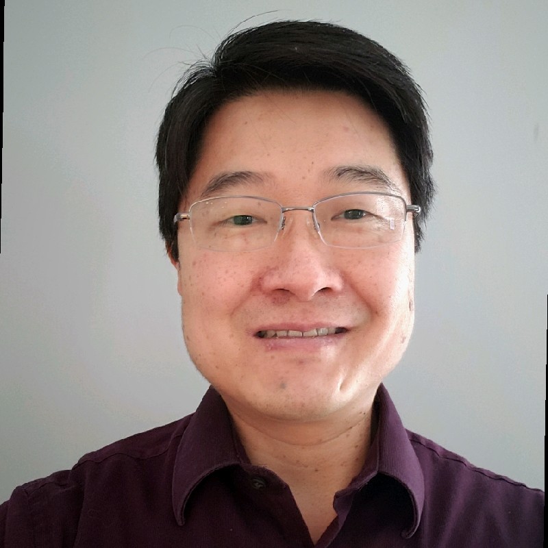 Image of Howard Chin