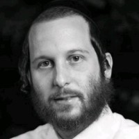 Image of Yehuda Zicherman