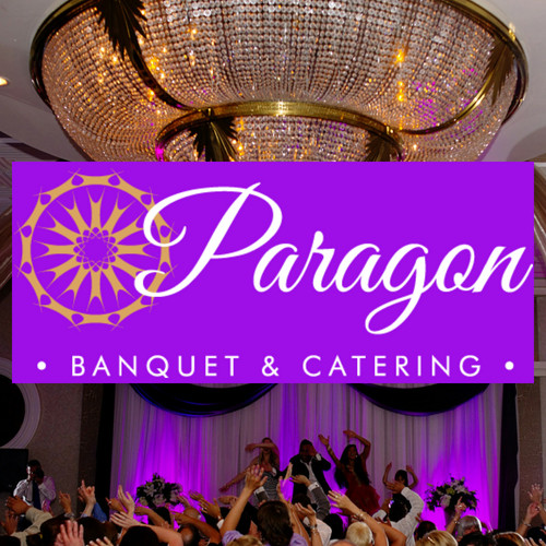 Contact Paragon Catering