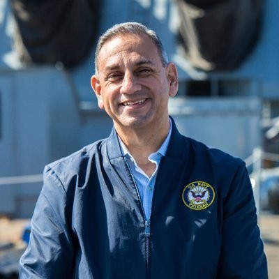 Image of Rep Cisneros