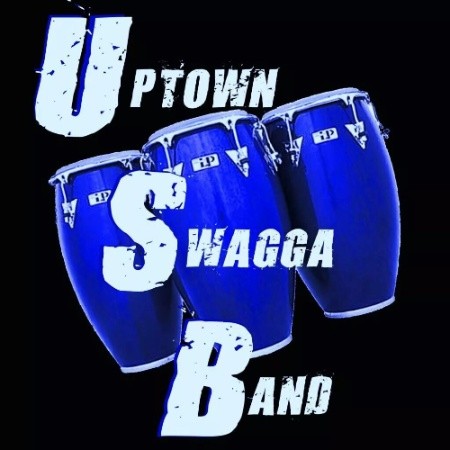 Contact Uptown Band